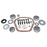1994-2002 Dodge Dana 60 Differential Gear Package w/ Master Bearing Kit