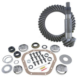 2000-2016 Ford Dana Super 60 Differential Gear Package w/ Master Bearing Kit