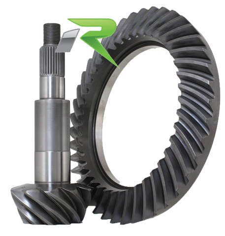 Chevy Dodge Ford Dana 70 Thick Revolution Gear Differential Ring Pinion Set