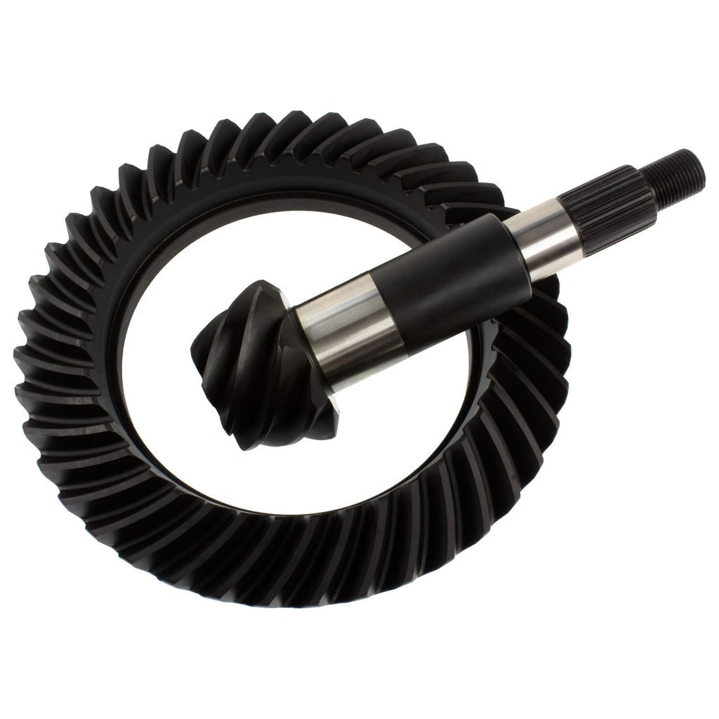 1997-2006 Jeep Wrangler TJ Grip Pro Posi 4.11 Motive Gear Ring Pinion Dana 30 35 1997-2006 Jeep Wrangler TJ Grip Pro Posi 4.11 Motive Gear Ring Pinion Dana 30 35