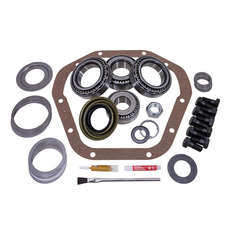 1967-1984 Dodge Dana 70 Rear - Master Bearing Install Kit