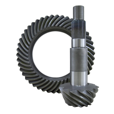 1992-2001 GM Dana 80 - Ring & Pinion Gear Set
