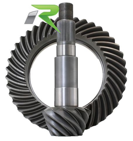 Chevy Dodge Ford Dana 80 Revolution Gear Differential Ring Pinion Gear Set