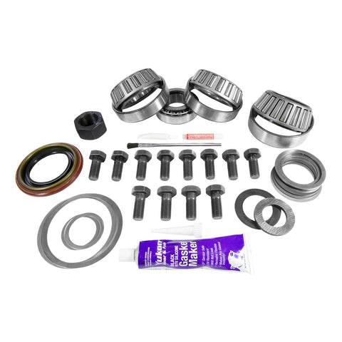 1988-1997 Ford Dana 80 - Gear Package w/ Master Bearing Kit