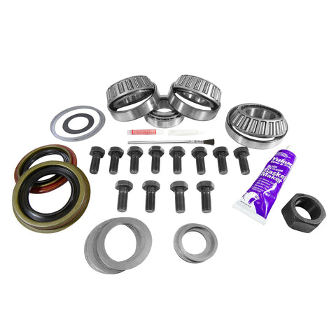 1998-2016 Ford Dana 80 - Master Bearing Install Kit