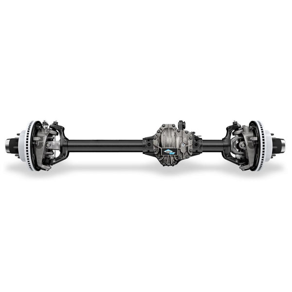 2018-Up Jeep Wrangler & 2020-Up Jeep Gladiator JL Front - Ultimate Dana 60 Crate Axle