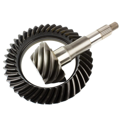 Late Ford 10.25” Motive Gear Differential Ring and Pinion Gear Set