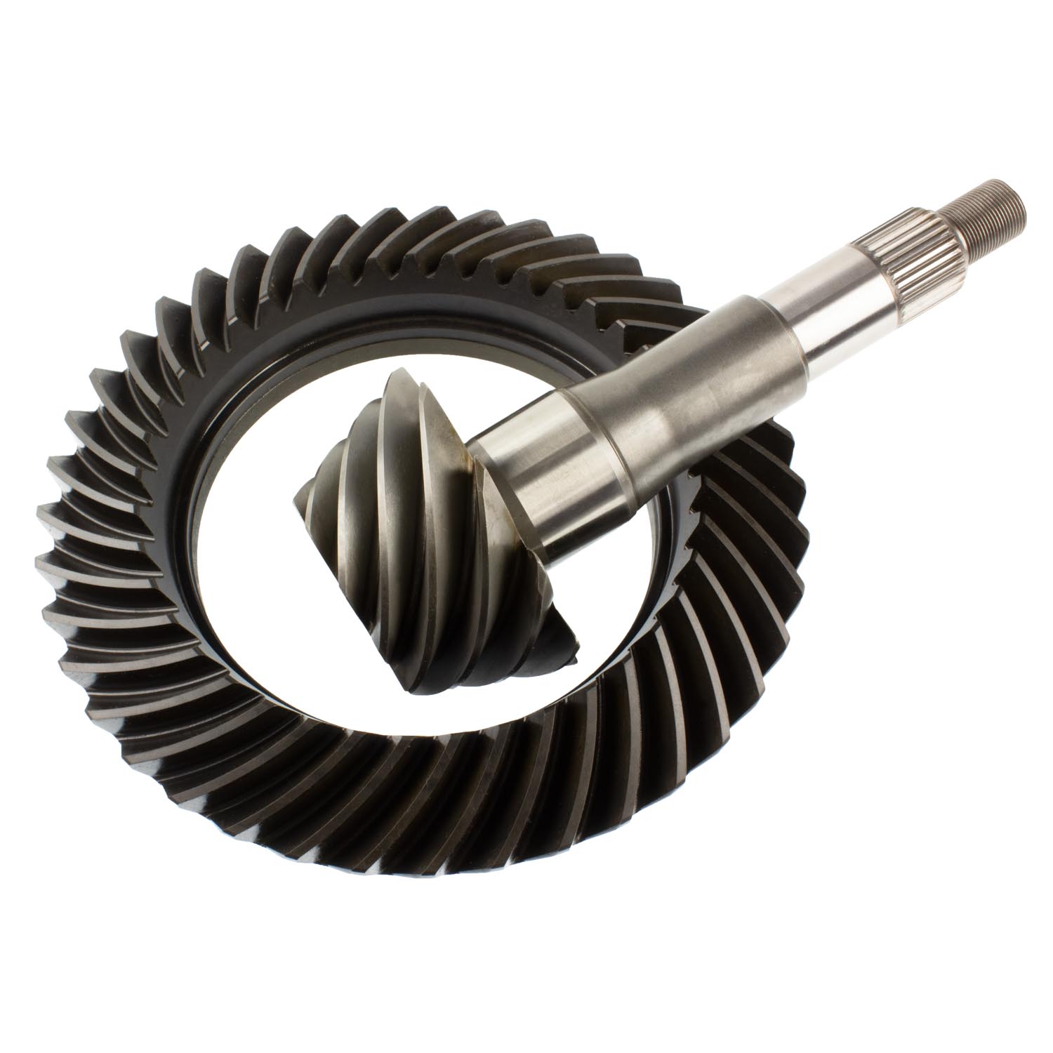 Revolution Gear And Axle Ring And Pinion For Ford 10.25" And 10.5 - View #14
