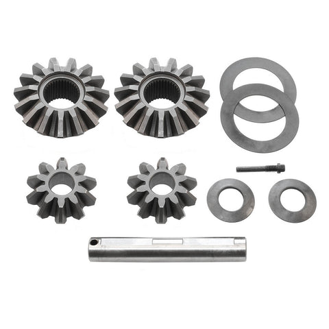 Ford 10.25” - Open Differential Carrier Internals Rebuild Kit