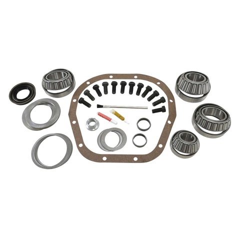 1985-1998 Ford 10.25" Rear - Master Bearing Install Kit