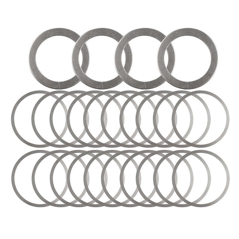 Ford 10.25” & 10.5” Differential Carrier Shim Kit