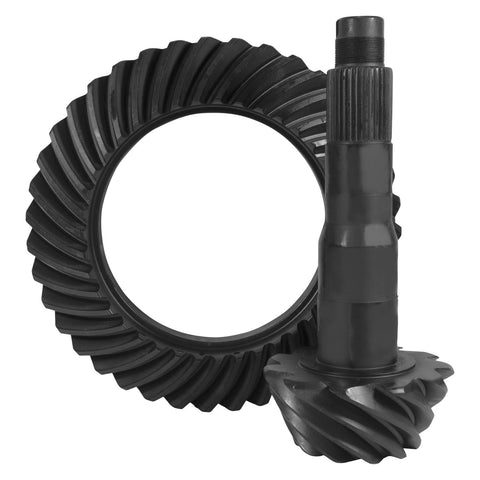 2011-Up Ford 10.5" Rear - Ring & Pinion Gear Set
