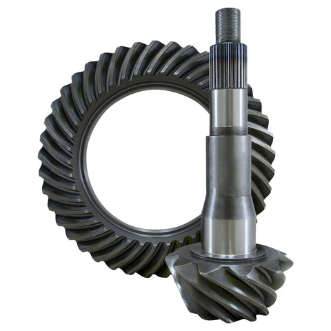 1999-2010 Ford 10.5" Rear - Ring & Pinion Gear Set