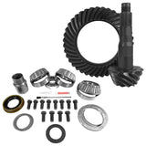 2011-Up Ford 10.5" Rear - Gear Package w/ Master Bearing Kit