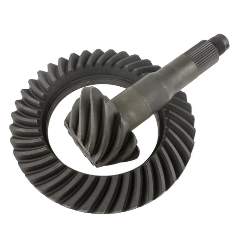 Ford 10.5” 37 Spline Motive Gear Differential Ring and Pinion Gear Set