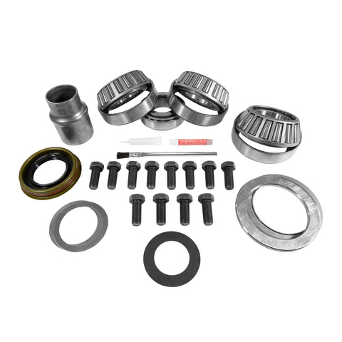 2011-Up Ford 10.5" Rear - Master Bearing Install Kit