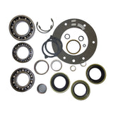 Ford NP273 Transfer Case Rebuild Kit w/ Bearings Gaskets Seals and Borg Chain