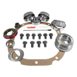 1979-2011 Ford 7.5" - Gear Package w/ Master Bearing Kit