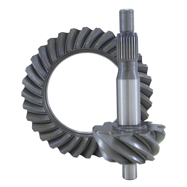 Ford 8" - Ring & Pinion Gear Set