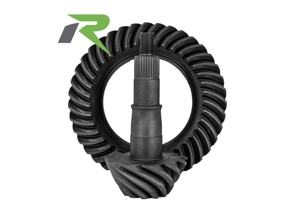 Best aftermarket 2025 ring and pinion
