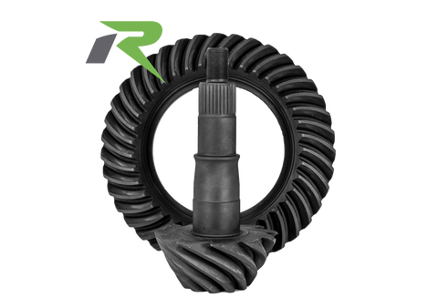 Ford 8.8" Dry 2 Cut Revolution Gear Differential Ring and Pinion Gear Set