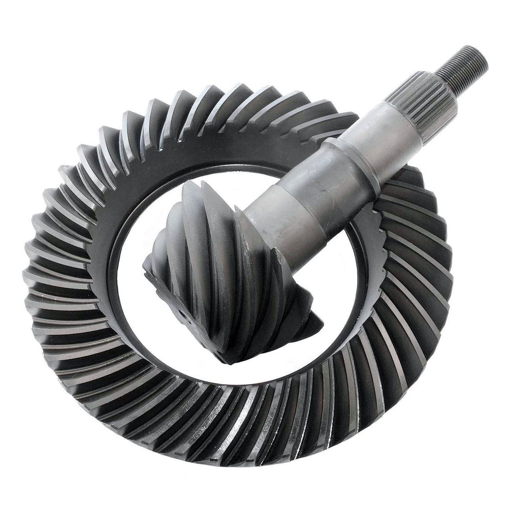 Ford 10 Bolt Ring and Pinion Gear Set – Rigid Axle