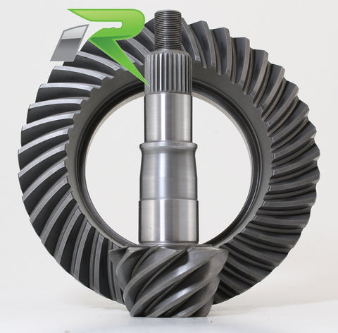 Ford 8.8" IFS Reverse Revolution Gear Differential Ring and Pinion Gear Set