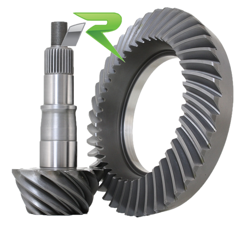 Ford 8.8" 10 Bolt Revolution Gear Differential Ring and Pinion Gear Set