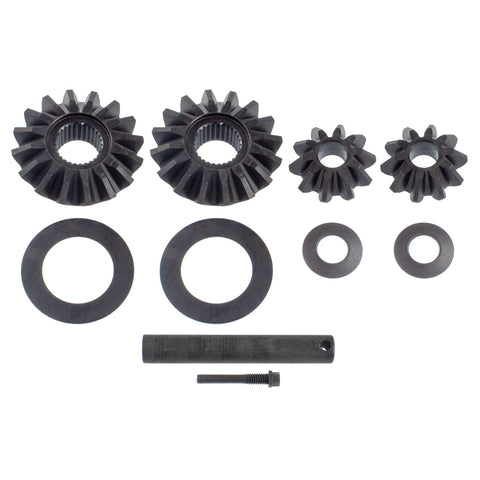 Topteng 8.8" Traclok Posi Clutch Pack Kit Lsd Spider Gears