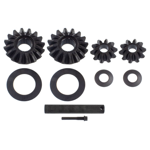 Ford 8.8" - 28 Spline 3/4” Cross Shaft Open Differential Carrier Internals Rebuild Kit