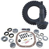 1997-Up Ford 8.8" IFS - Gear Package w/ Master Bearing Kit