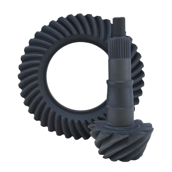 1997-Up Ford 8.8" IFS - Ring & Pinion Gear Set