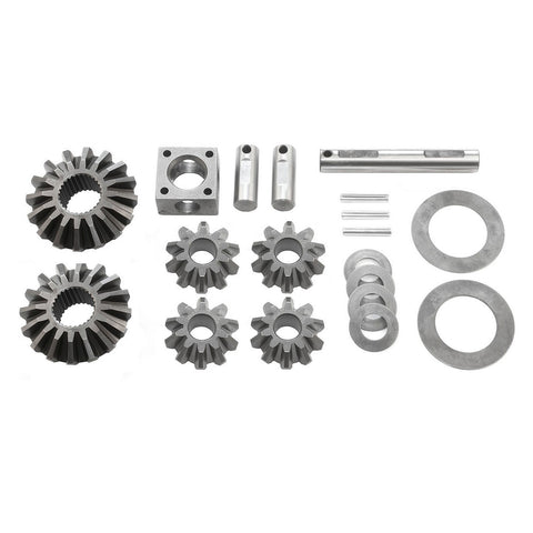 Ford 8" & 9" - 28 Spline 4 Pinion Open Differential Carrier Internals Rebuild Kit