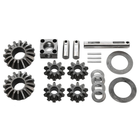 Ford 9" - 31 Spline 4 Pinion Open Differential Carrier Internals Rebuild Kit