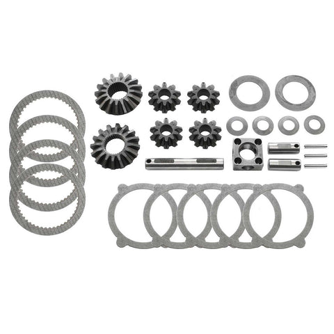 Ford 9” - 31 Spline Trac Lok Open Differential Carrier Internals Rebuild Kit w/o Hub