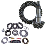 2011-Up Ford 9.75" 12 Bolt - Ring and Pinion Gear Set w/ Master Bearing Kit