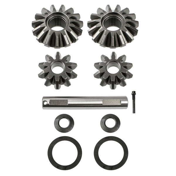Ford 9.75" - 34 Spline Open Differential Carrier Internals Rebuild Kit