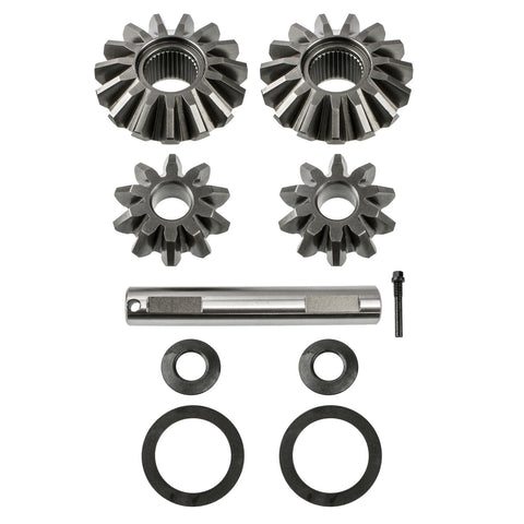 Ford 9.75" - 34 Spline Open Differential Carrier Internals Rebuild Kit