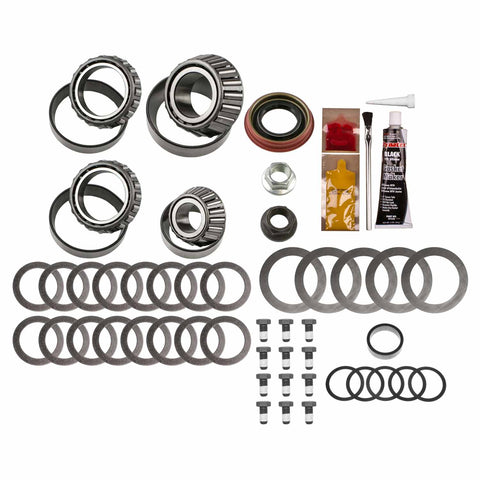 2011-Up Housing w/ 1997-2010 RP Conversion Ford 9.75" 12 Bolt Differential Master Bearing Install Kit