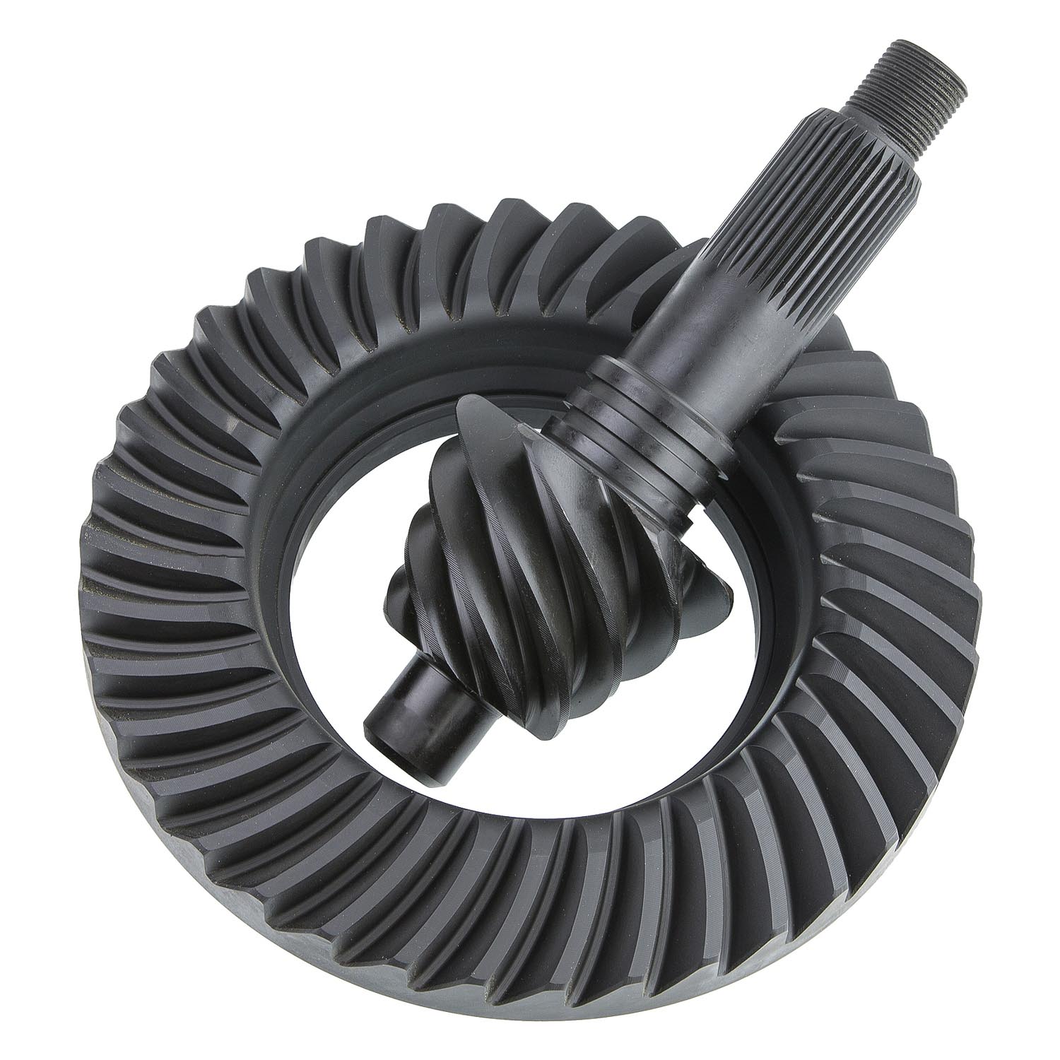 Ford 10” Motive Gear Performance Differential Ring and Pinion Gear Set ...