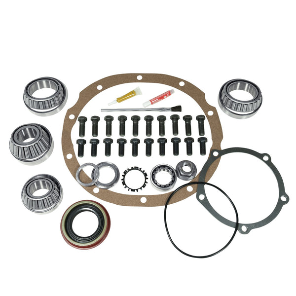 Ford 9" - 3.06" Support - Master Bearing Install Kit