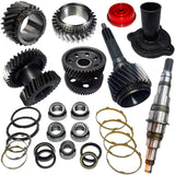 5.9L Cummins G56 Transmission Rebuild Kit w/ Bearings Synchros Retainer Boot Gears Input & Main Shaft