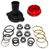 G56 Transmission Rebuild Kit w/ Bearings Synchro Rings Retainer & Shifter Boot