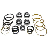 G56 Transmission Bearing Gasket Seal Kit w/ Synchros