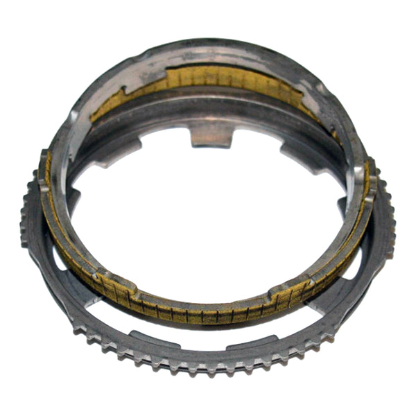 G56 Reverse Synchronizer Ring Assembly (3-Piece Set)