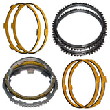 G56 Transmission Complete Synchronizer Ring Kit