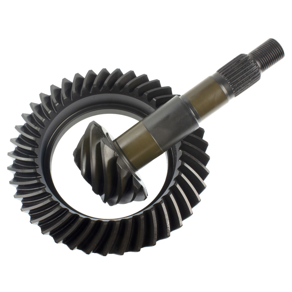 differentials gears Thick GM Chevy 7.5”/7.6” Motive Gear Performance Differential Ring and – Rigid Axle