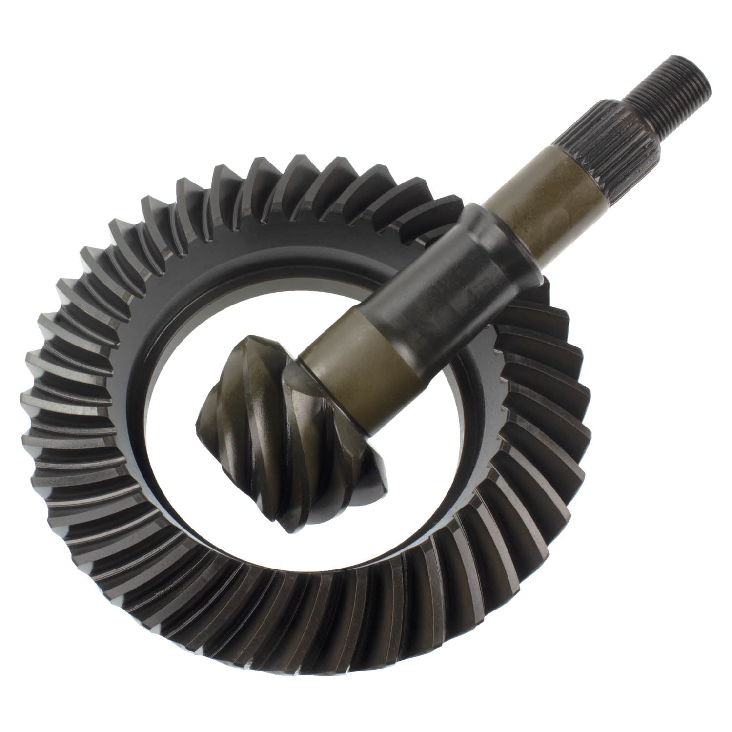 GM Chevy 8.5/8.6 10 Bolt Motive Gear Differential Ring and Pinion Ge