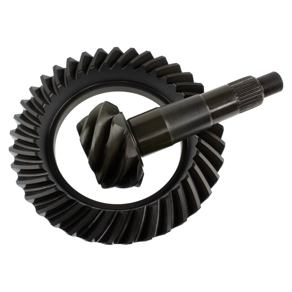 car differential gear Differential Ring & Pinion Gear Kit , GM 8.875 in