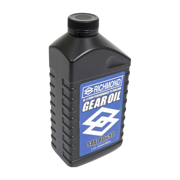 SAE 80W-90 GL-5 High Performance Gear Oil